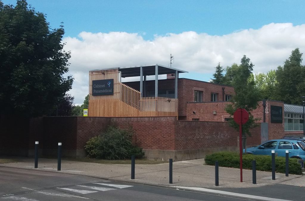 Construction d’une maison médicale : quelles sont les normes à respecter ?