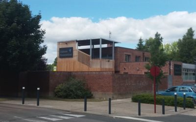 Construction d’une maison médicale : quelles sont les normes à respecter ?