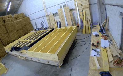 Construction maison contemporaine : l’essence de Keteland Architecteurs