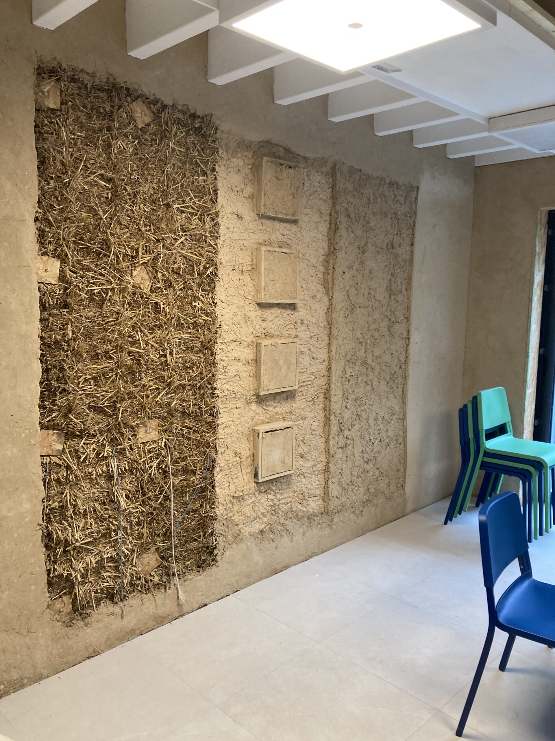 maison bioclimatique