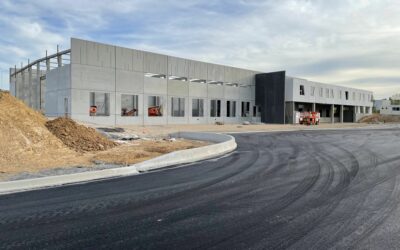 Construction hors site : une révolution durable pour l’architecture et la construction