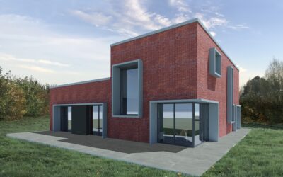 Construire une maison clé en main avec Keteland Architecteurs