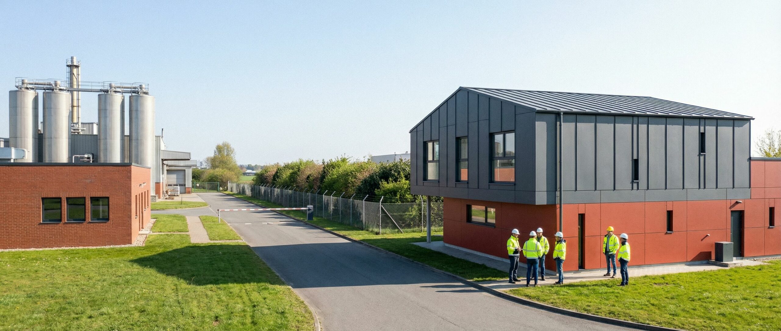 architecte eco responsable