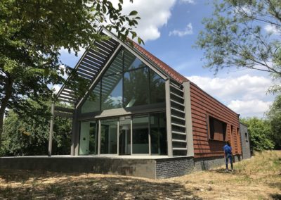 Maison architecte projets l Keteland Architecteurs