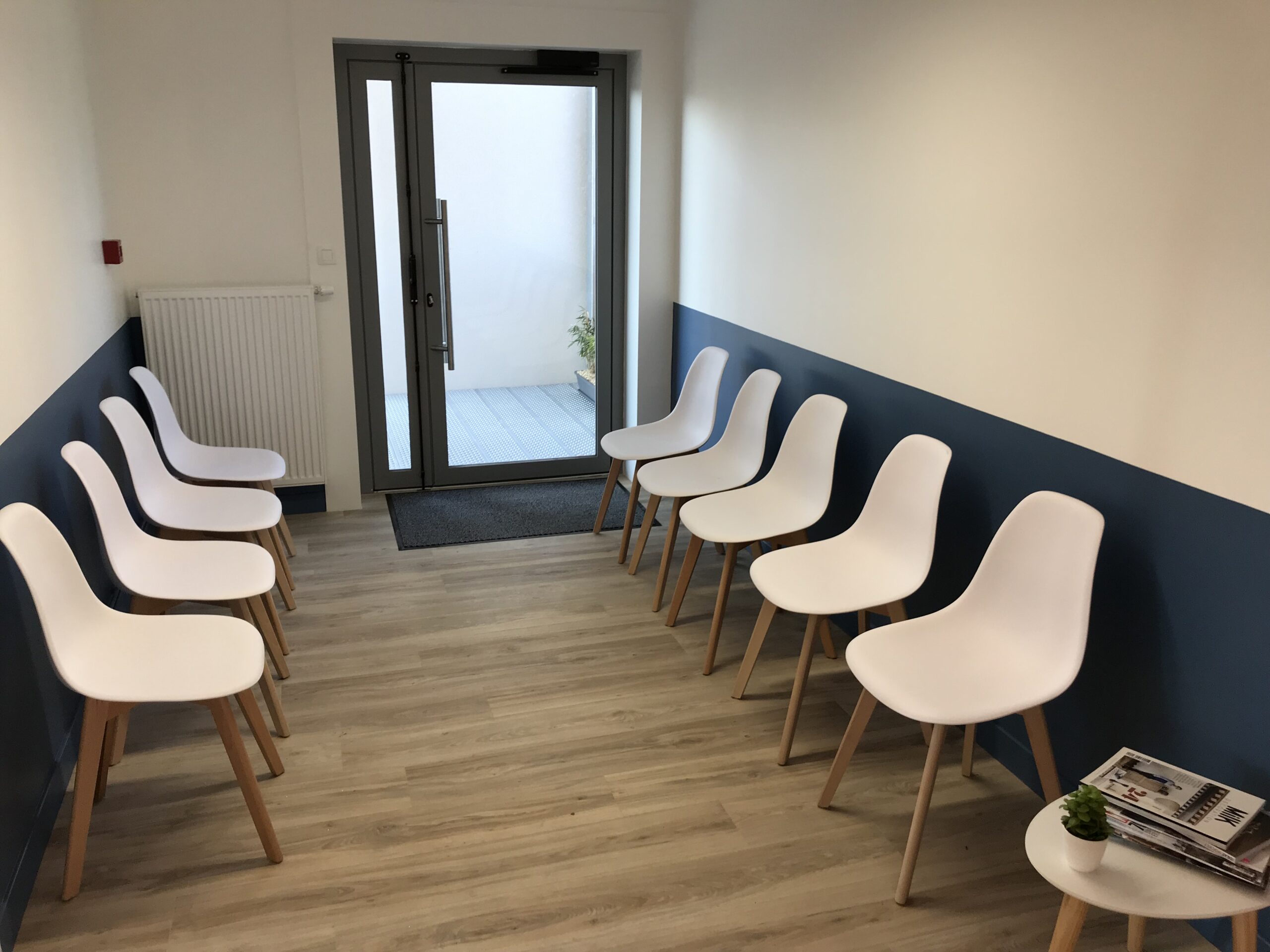 keteland construction cabinet médical